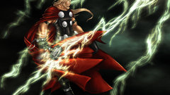 Thor marvel comics