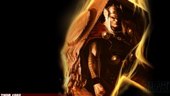 Thor marvel comics