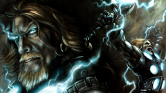 Thor marvel comics Marvel: