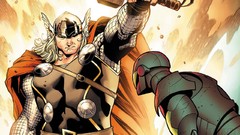 Thor marvel comics Movie