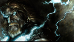 Thor Marvel: Ultimate Alliance