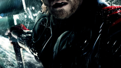 Thor movie posters chris