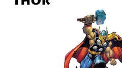 Thor superheroes god marvel