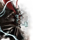 Thor The Avengers Mjolnir theDurrrrian (deviant artist)