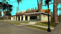 Though not ten Green