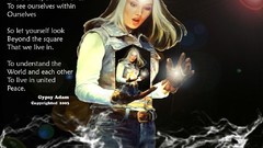 Thought think complex magazine