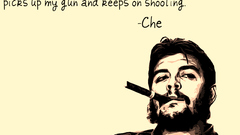 Thoughts high just Made Che Resolution