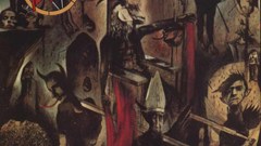 Thrash metal Reign in