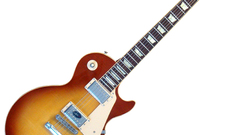 Thread can paul going Les get pauls