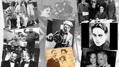 Thread classic preferred Chaplin