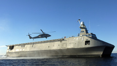 Thread fun high shaping