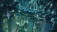 Thread girl un breast