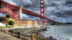 Thread hdr high Resolution