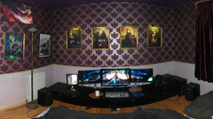 Thread high Resolution