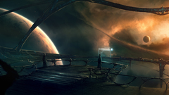 Thread high spaceship dual Resolution