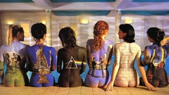 Thread just exploded