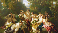 Thread must awesome franz continue winterhalter florinda xaver