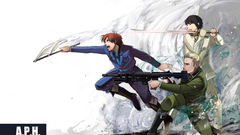 Thread thanks Op and