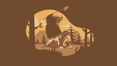 Threadless fun Art