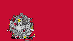 Threadless fun Art simple