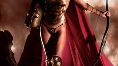 Three You The were renee referring