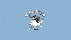 Throne funny game of thrones jon snow adventure time