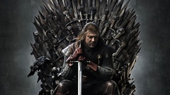 Throne game of thrones