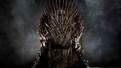 Throne game of thrones