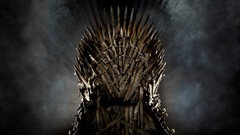 Throne game of thrones