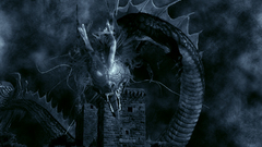 Throne in jeopardy by