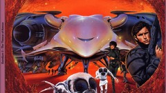 Thrones Jim Burns Kronos