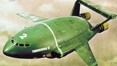 Thunderbirds some about how