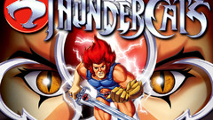 ThunderCats Lion-O