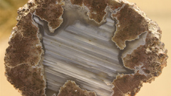 Thundereggor and speaking about