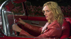 Thurman kill bill Celebrity