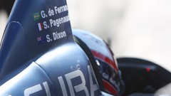 Thursday high ALMS plm