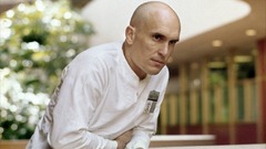 THX 1138 robert duvall
