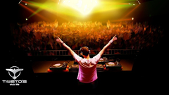 Tiësto Music
