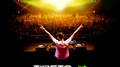 Tiësto Music