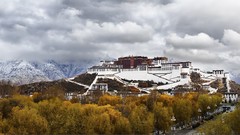 Tibet