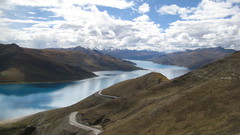 Tibet high Resolution img