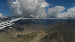 Tibet plateau high World