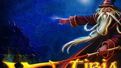 Tibia mmorpg ferumbras