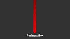 Tie Business minimalistic