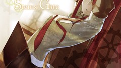 Tie steins gate makise