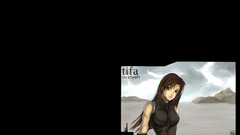 Tifa Lockheart