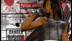 Tifa Lockheart artwork bare