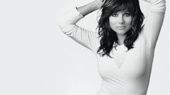 Tiffani Amber Thiessen