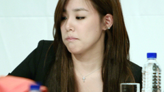 Tiffany Hwang Girls Generation