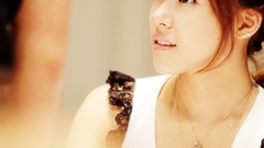 Tiffany Hwang Girls Generation